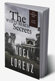 The White Beach Secrets : Science Fiction Drama