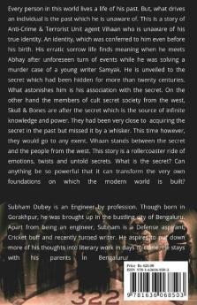 The Boon Of Kalinga. : The Secret Untold.