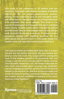 The Spring of thoughts : When thoughts knock …..