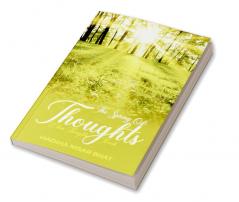 The Spring of thoughts : When thoughts knock …..
