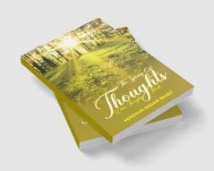 The Spring of thoughts : When thoughts knock …..