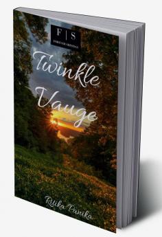 Twinkle Vauge