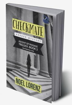 Ascent of Passage Trilogy: Checkmate : Horror Mystery