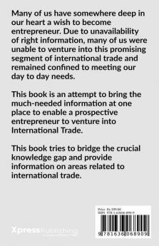 Export Business-A Beginner'S Guide : A Practical Guide For Starting Export Business