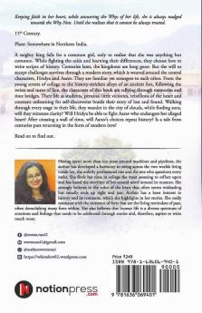 In the City of Clouds