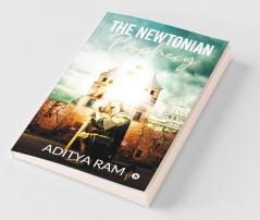 The Newtonian Prophecy