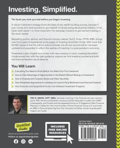 Investing QuickStart Guide - 2nd Edition