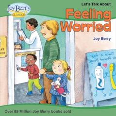 Let's Talk About Feeling Worried