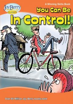 You Can Be In Control!