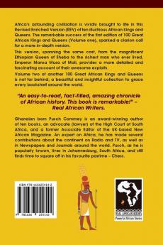 100 Great African Kings and Queens ( Revised Enriched Edition )