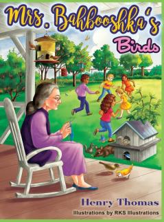 Mrs. Bahbooshka's Birds