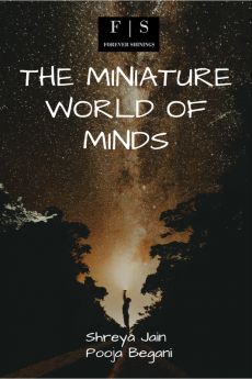 THE MINIATURE WORLD OF MINDS