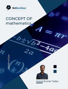 Concepts Of Mathematics