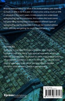 Waterproofing Adding Value To Your Property