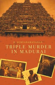 Triple Murder In Madurai