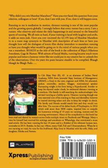 Bhagh (Bijay’S Hilarious Anecdotes Gags And Humor): The Running Stories