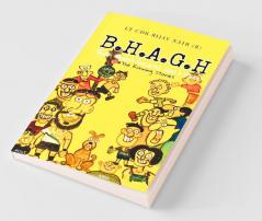 Bhagh (Bijay’S Hilarious Anecdotes Gags And Humor): The Running Stories