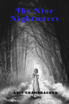 The Nine Nightmares : The test of fear