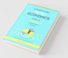 Introductory Microeconomics For Class Xi: Compact Handwritten Notes