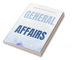 GENERAL AFFAIRS