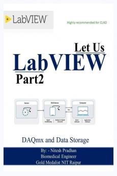 Let Us Labview Part 2