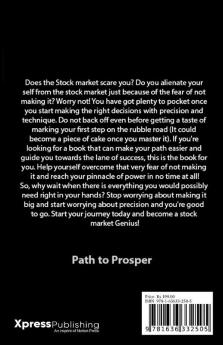Decoding Stock Market: Acquire ! Apply ! Ascend !