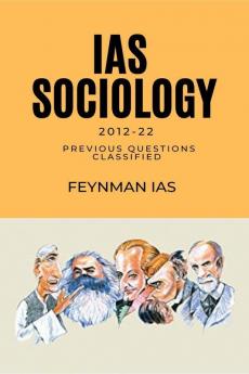 IAS Sociology : previous questions classified