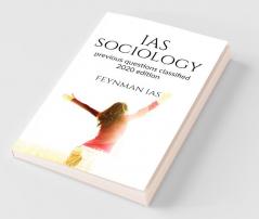 IAS Sociology : previous questions classified