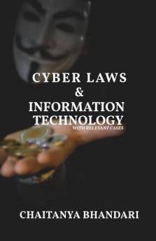 Cyber Laws & Information Technology