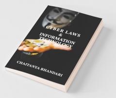 Cyber Laws & Information Technology