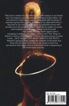 Lucifer: The Cursed Angel