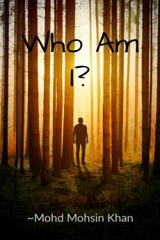 Who Am I?