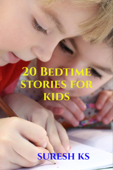 20 Bedtime Stories for Kids