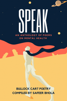 Speak : An anthology of poems on mental health