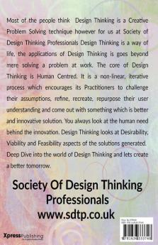 Design Thinking Playbook for Practitioners