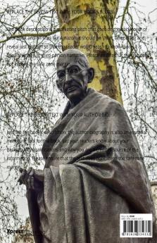 THE BAPU : Mahatama gandhi