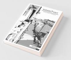 Sadashivpet : Ancient Town Of Telangana