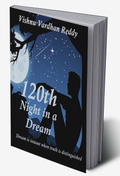 120th Night In a Dream