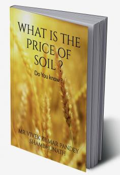 What is price of soil