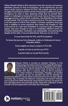 Diary Of A Ph.D Student: To Be Or Not To Be