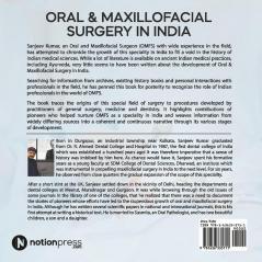 Oral &Amp; Maxillofacial Surgery In India : Pioneers Of A Versatile Specialty