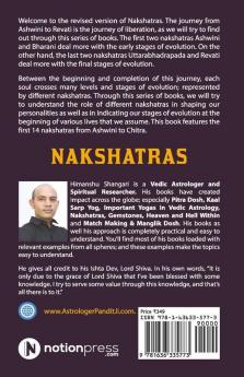 Nakshatras Part 1: The Journey Of Soul