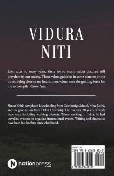 Vidura Niti