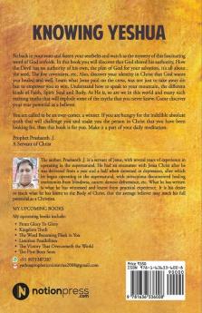 Knowing Yeshua: The Need For Salvation