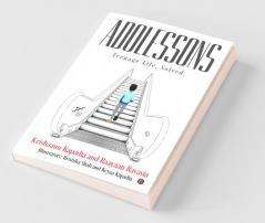 Adolessons: Teenage Life. Solved.