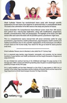 Asanas Unravelled: The Comprehensive Asana Manual