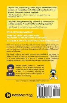 Fomo: Marketing To Millennials