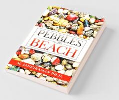 Pebbles On The Beach