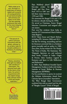 Cricket India: Tales Untold