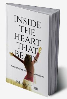 Inside The Heart That Beats